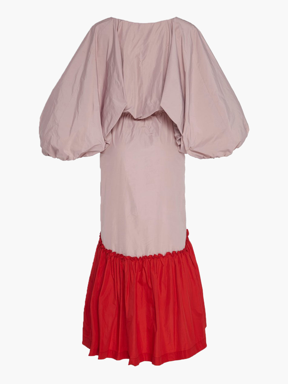 Pietri Taffeta Dress Pietri Taffeta Dress - Fashionkind