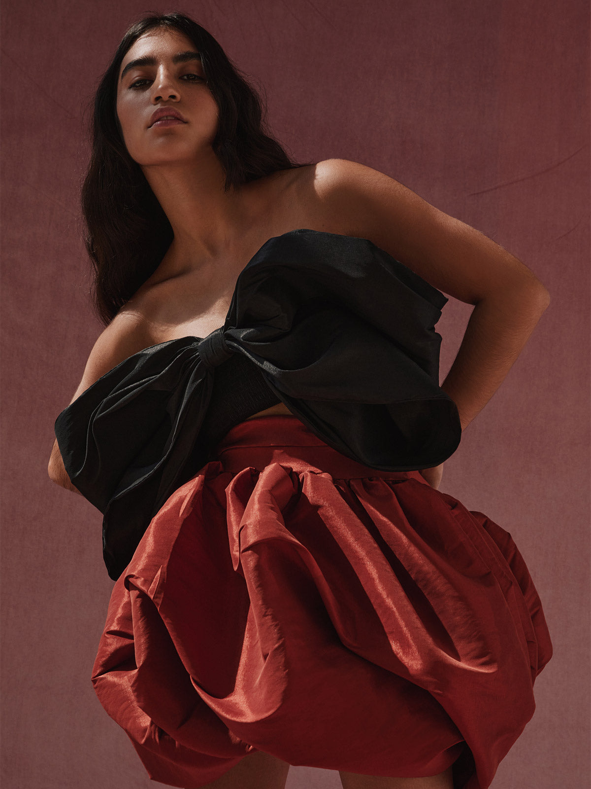 Playa Top | Black Playa Top | Black