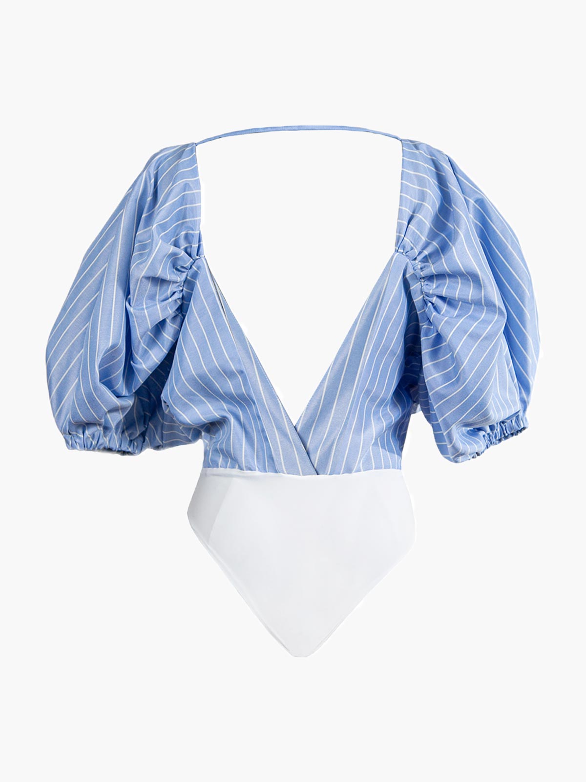 Rosa Bodysuit Rosa Bodysuit