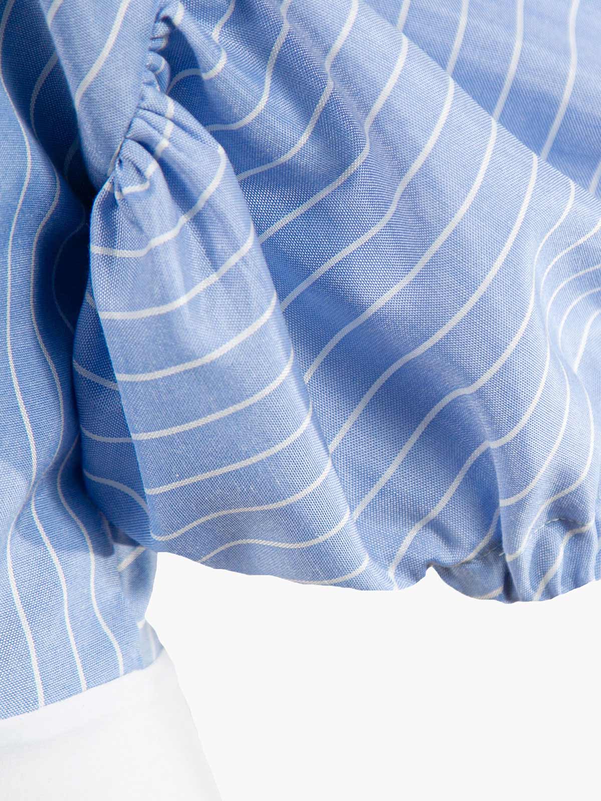 Rosa Bodysuit Rosa Bodysuit