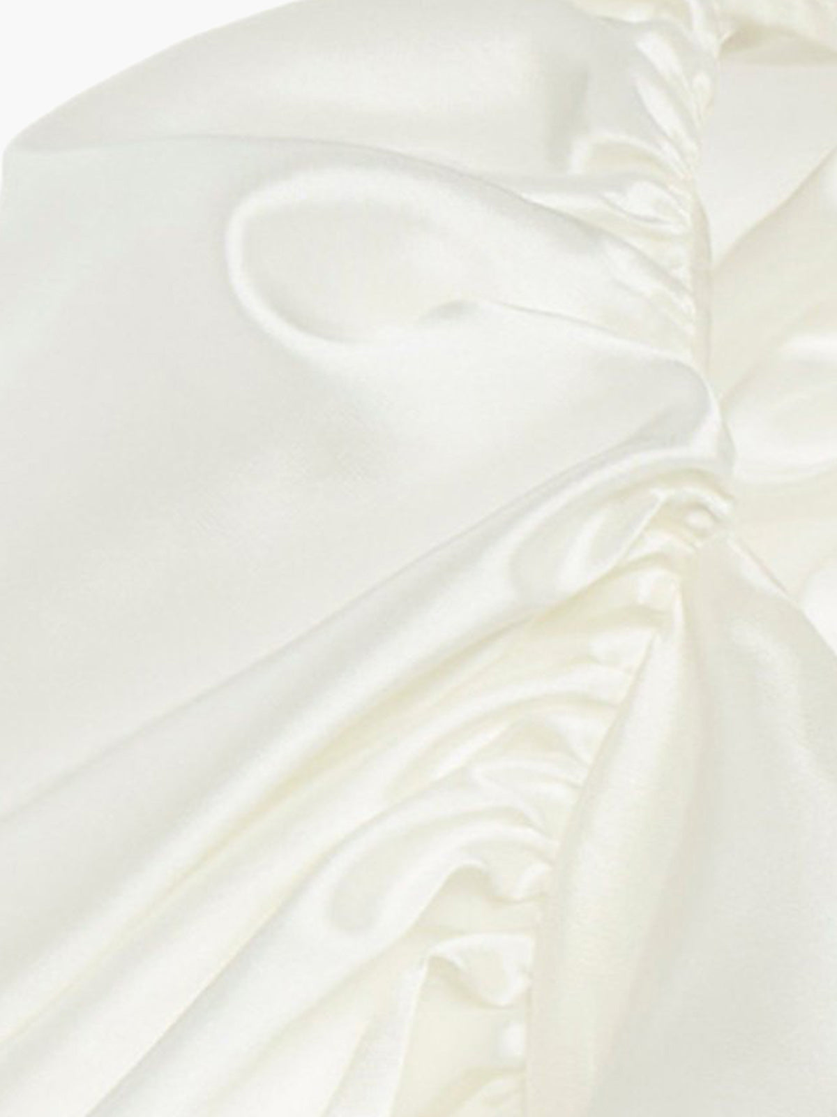 Rosaura Bodysuit | Satin Rosaura Bodysuit | Satin - Fashionkind