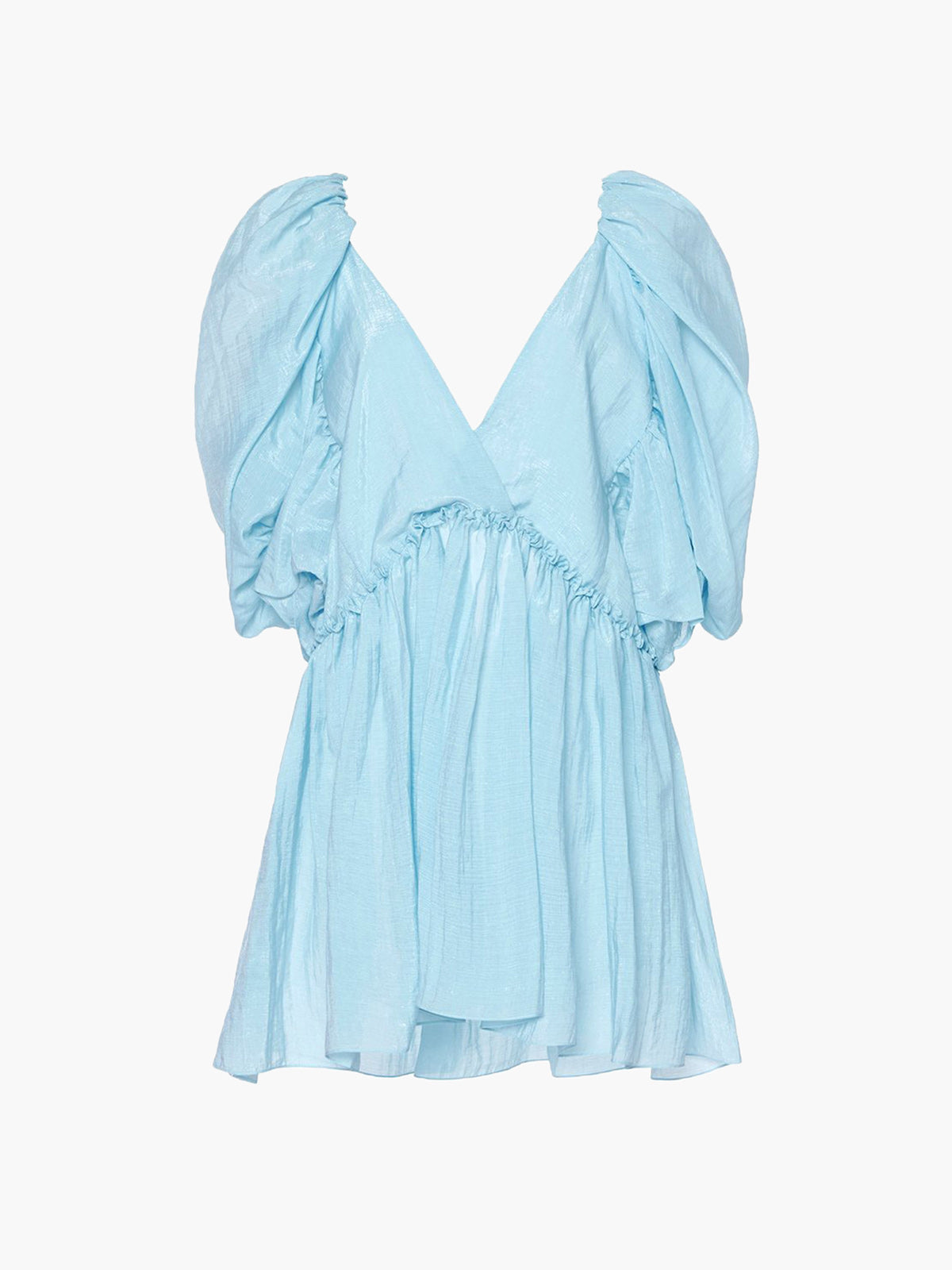 Rosaura Top Rosaura Top - Fashionkind