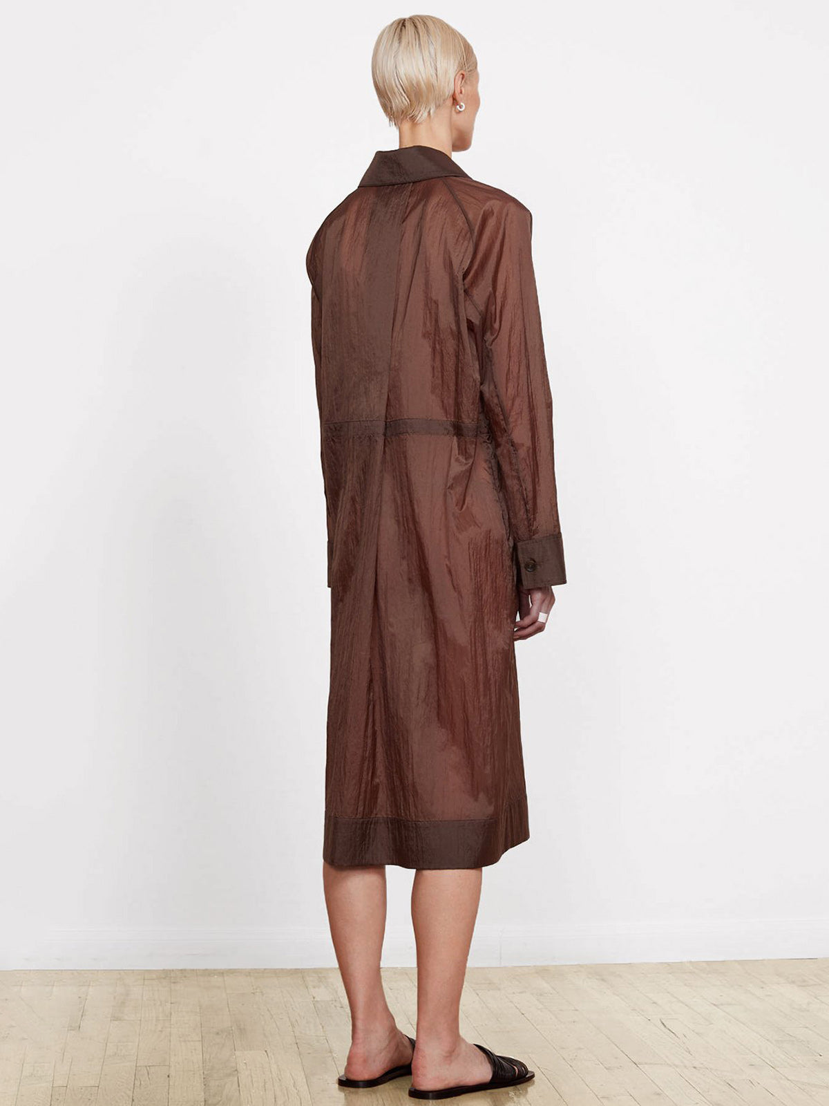 2 Length Utility Jacket | Bison 2 Length Utility Jacket | Bison