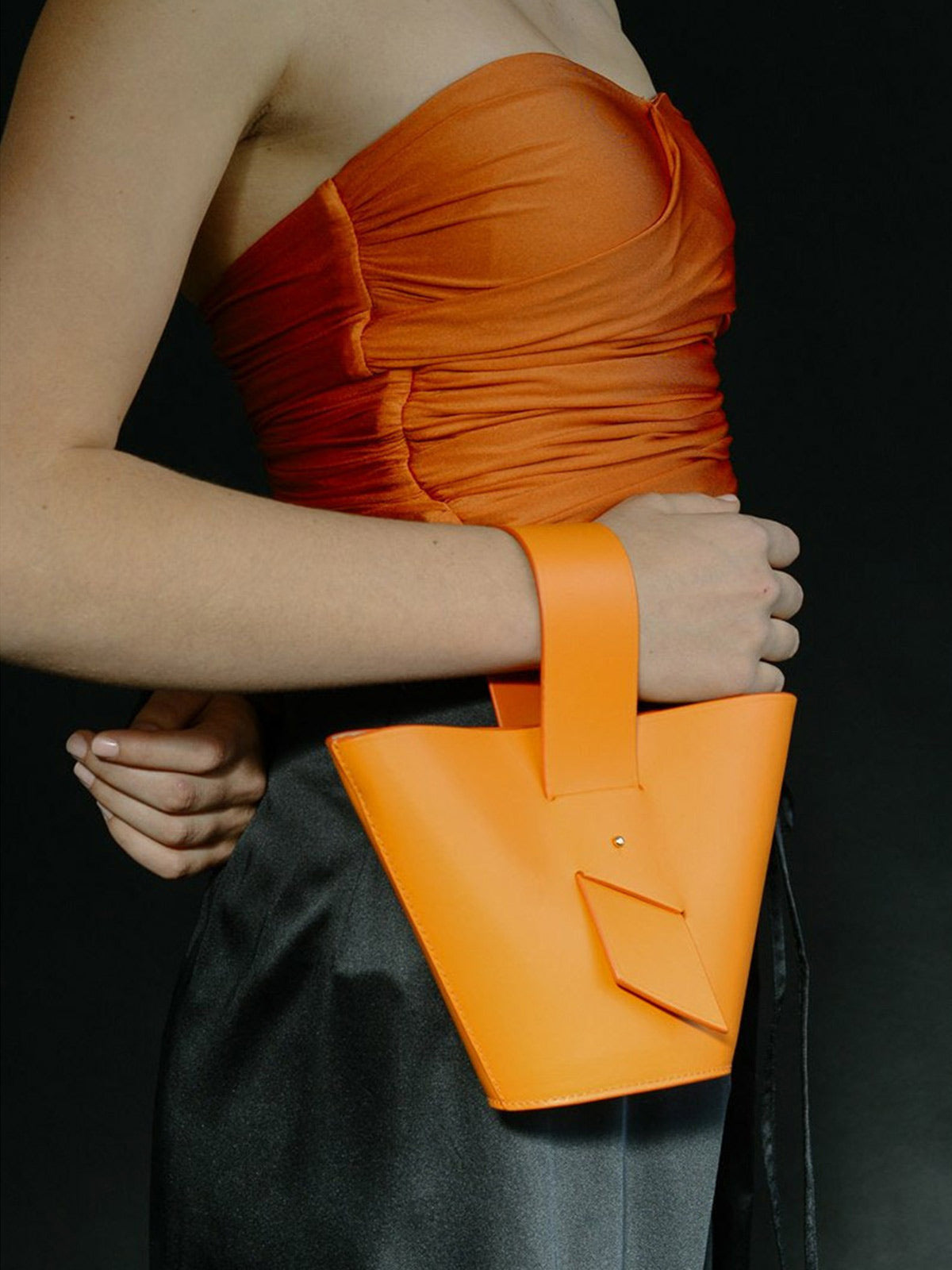 Amphora Mini | Zucca Amphora Mini | Zucca