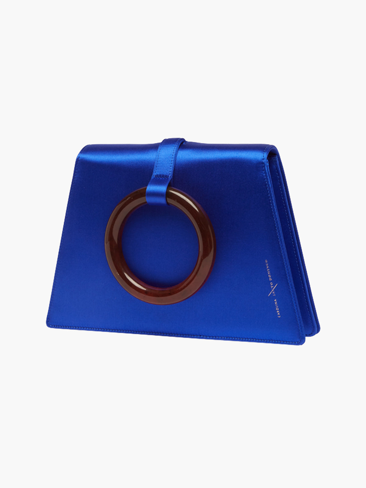 Blue Single Column Bangle Pouch – Ungal Store Boutique