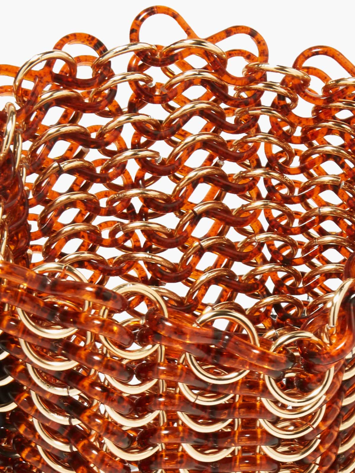 Luisella Shell Bag | Brown Luisella Shell Bag | Brown - Fashionkind