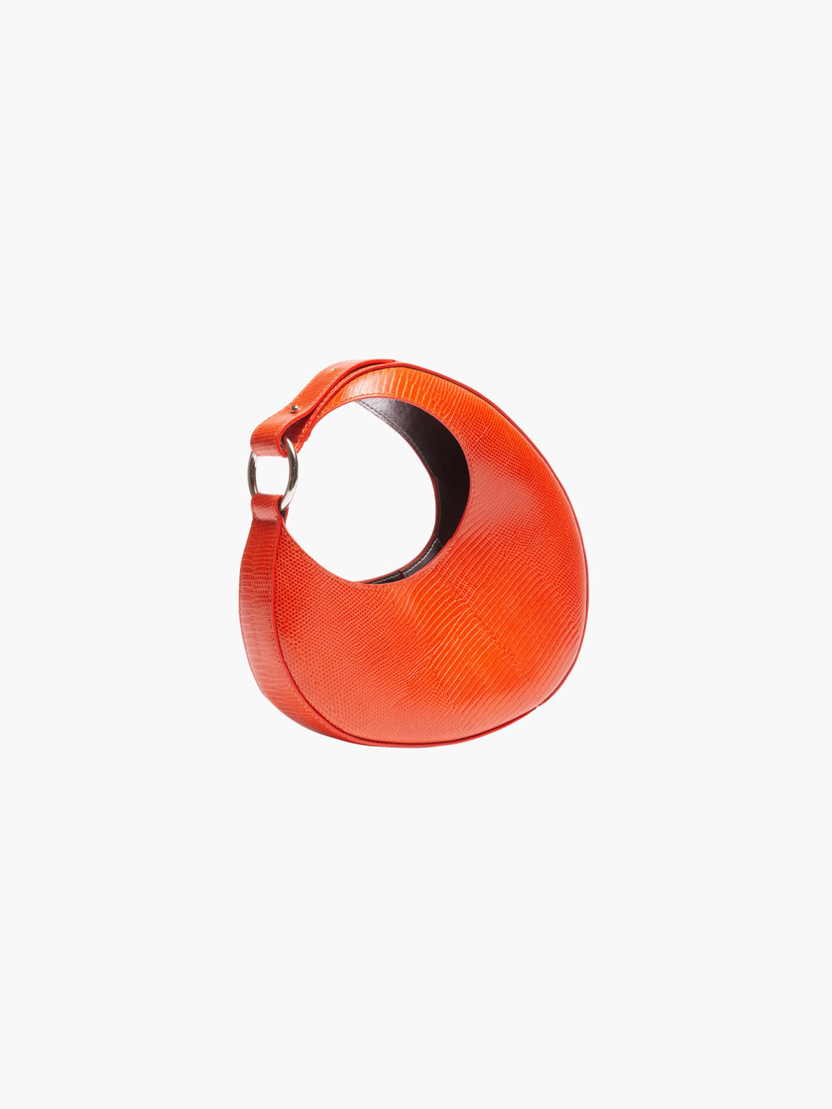 Ostra Micro Handbag | Red - Fashionkind