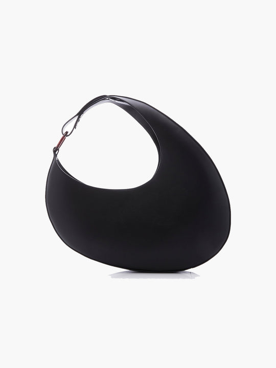 Ostra Handbag | Black