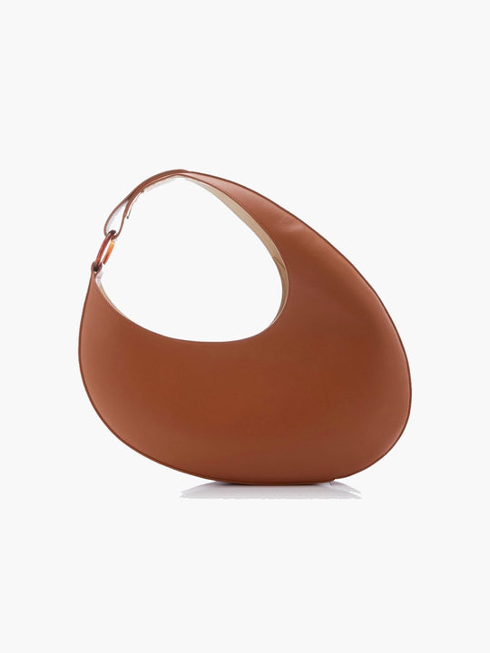 Ostra Handbag | Tan