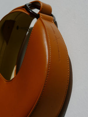 Ostra Handbag | Tan Ostra Handbag | Tan - Fashionkind