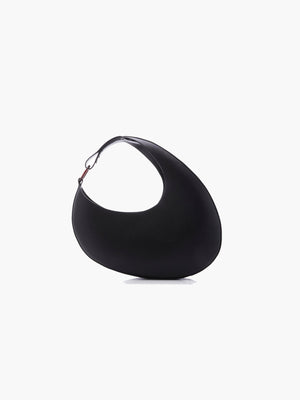 Ostra Micro Handbag | Black Ostra Micro Handbag | Black - Fashionkind