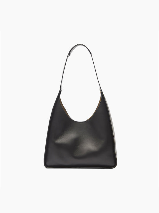 Salma Large Handbag | Black