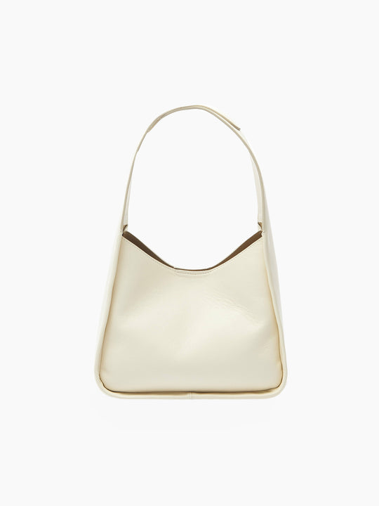 Salma Handbag | Cream