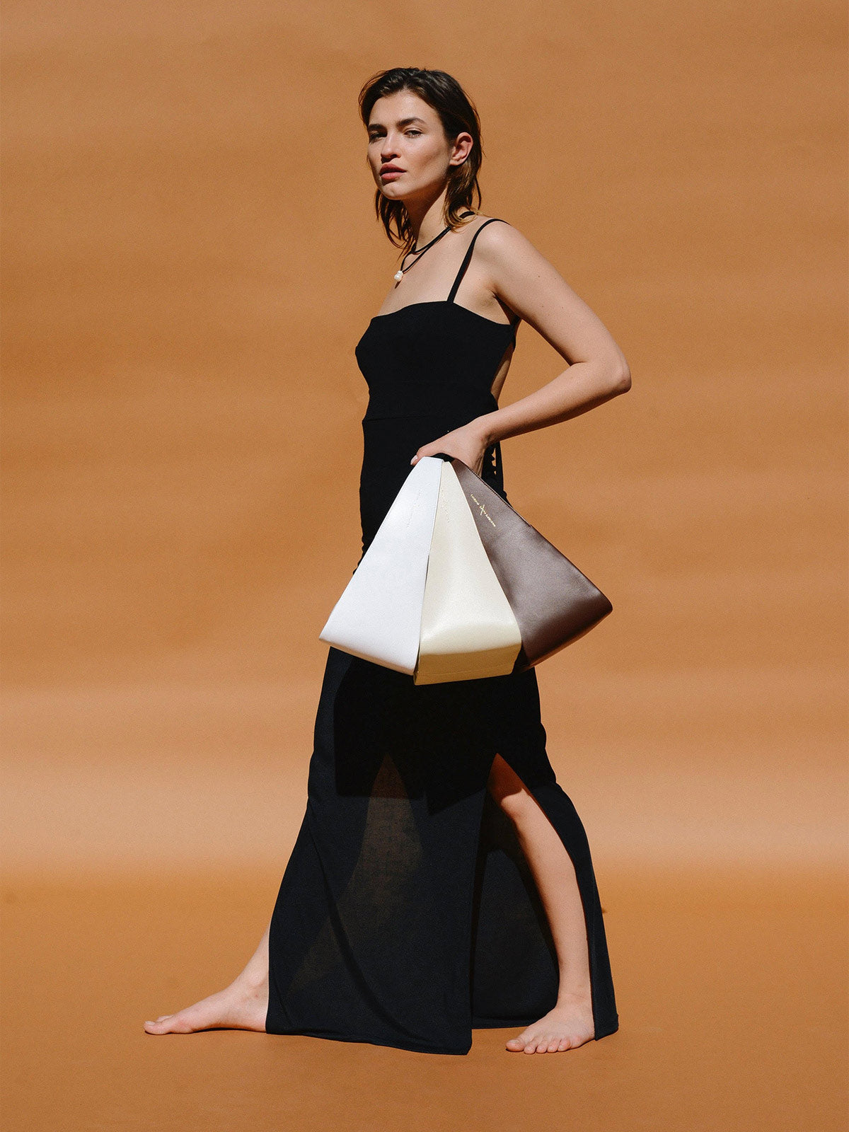 Salma | White Salma | White