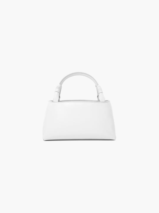 Sirena Bag | White