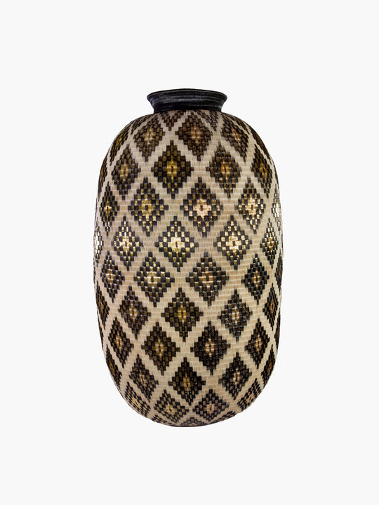 Werregue Container | Pineapple