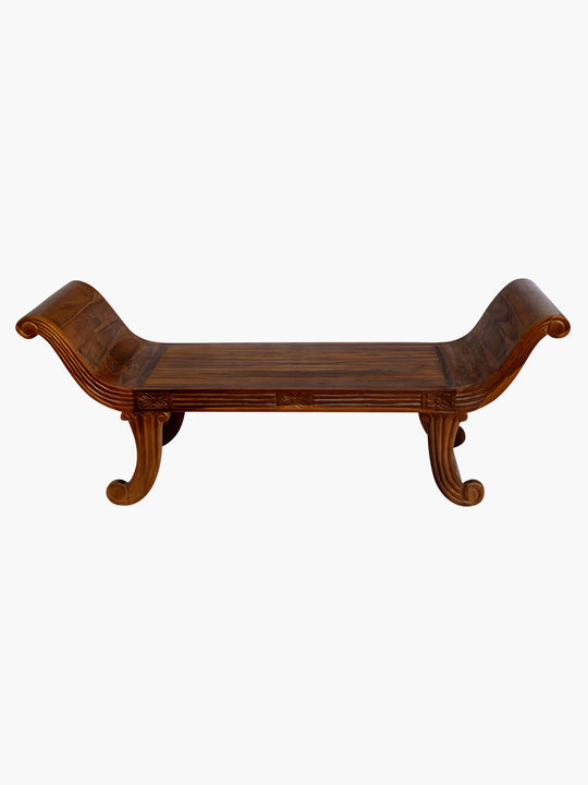 Kartini Wood Bench