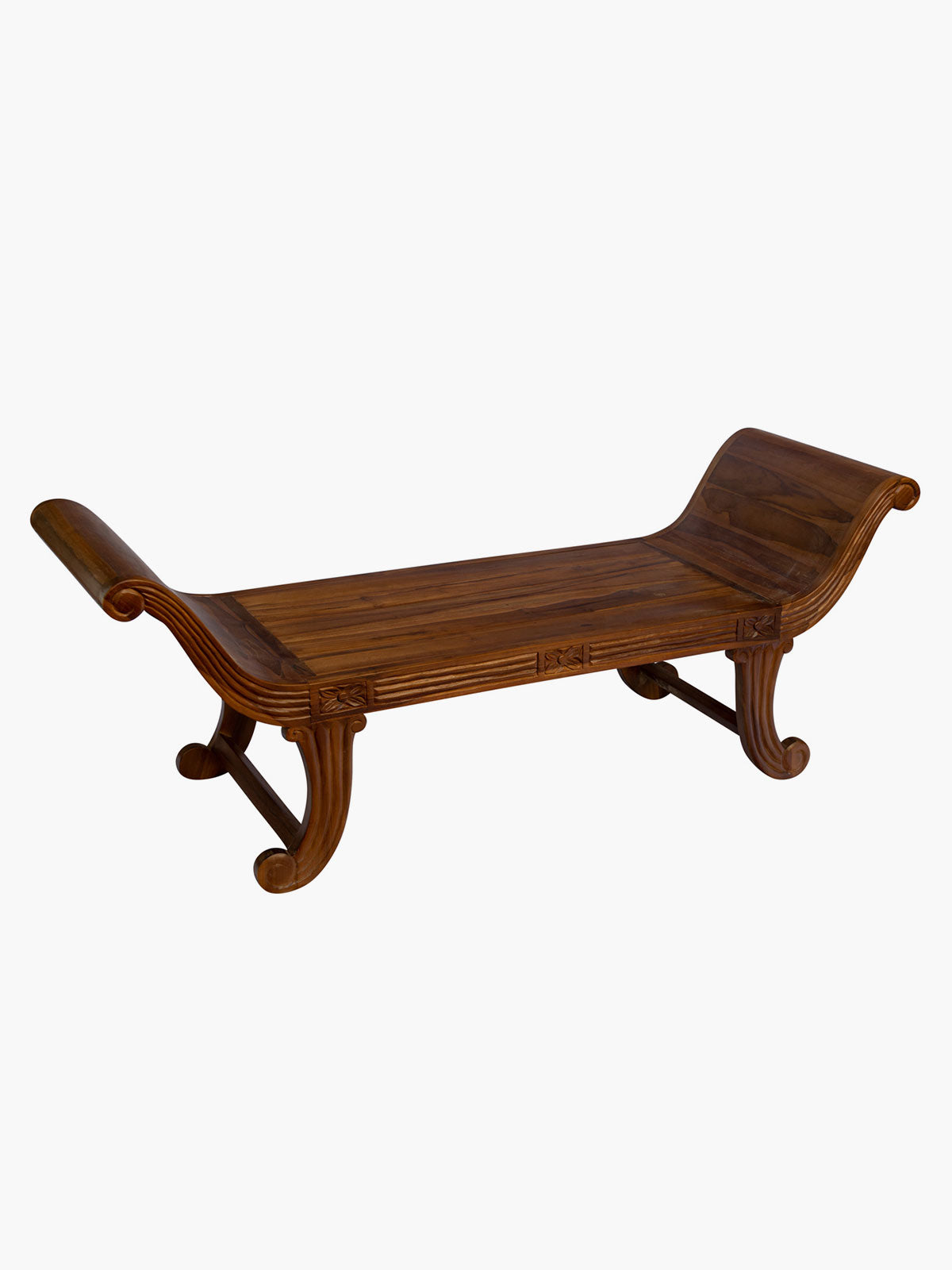 Kartini Wood Bench Kartini Wood Bench