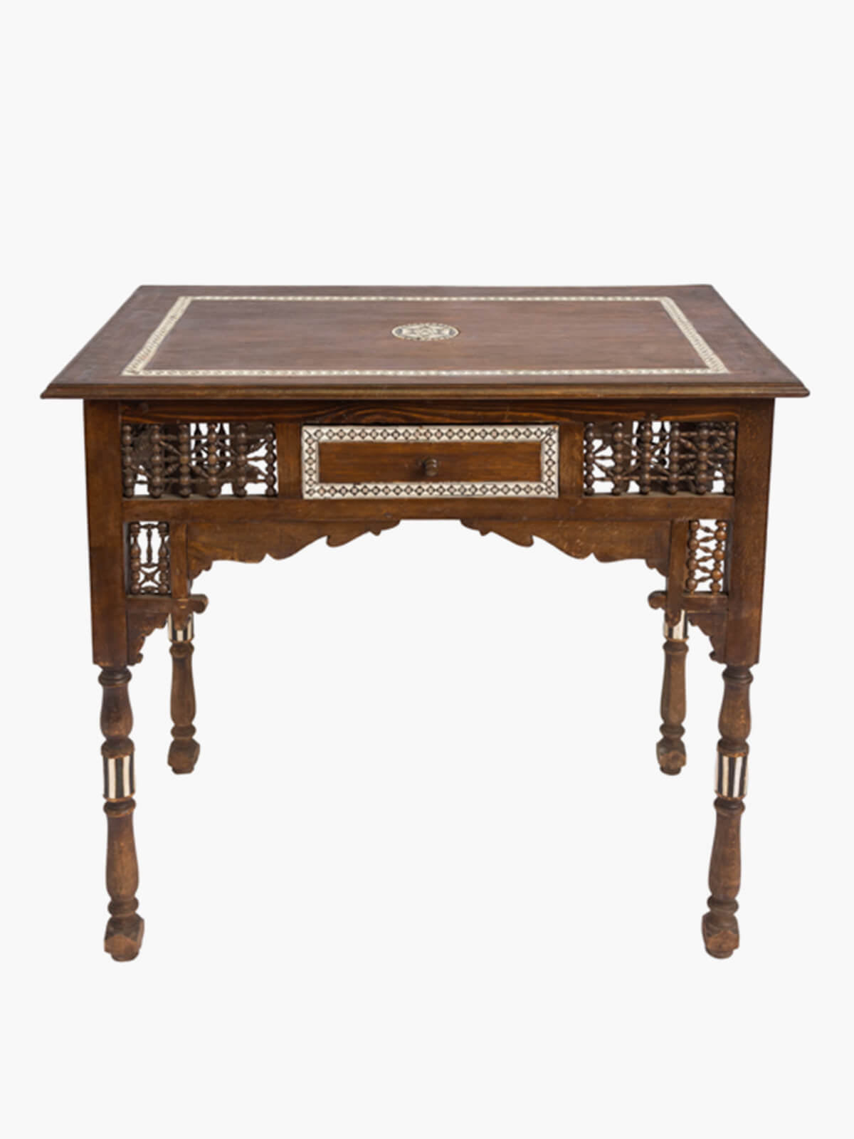 Moroccan Desk Moroccan Desk