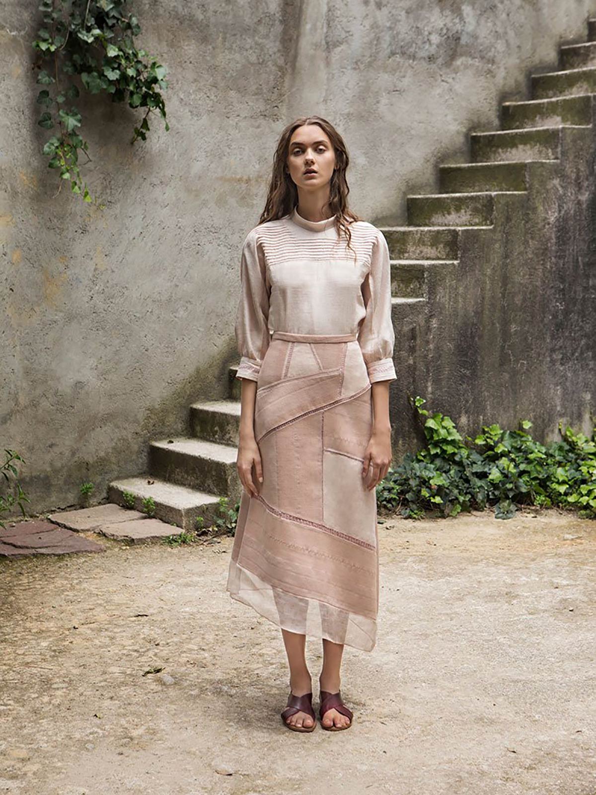 Brena Top | Collectiva Pink Brena Top | Collectiva Pink