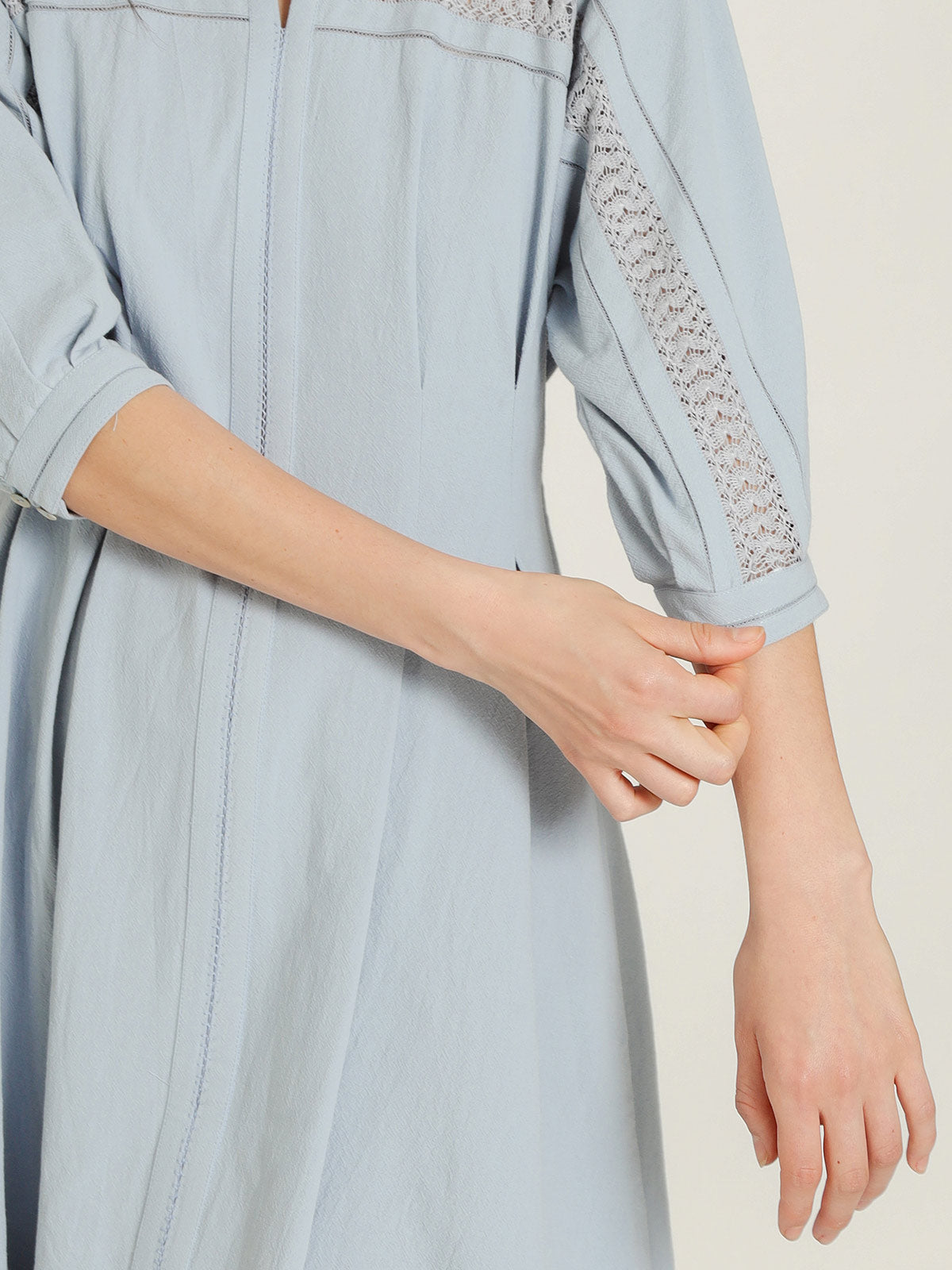 Concha Dress Concha Dress