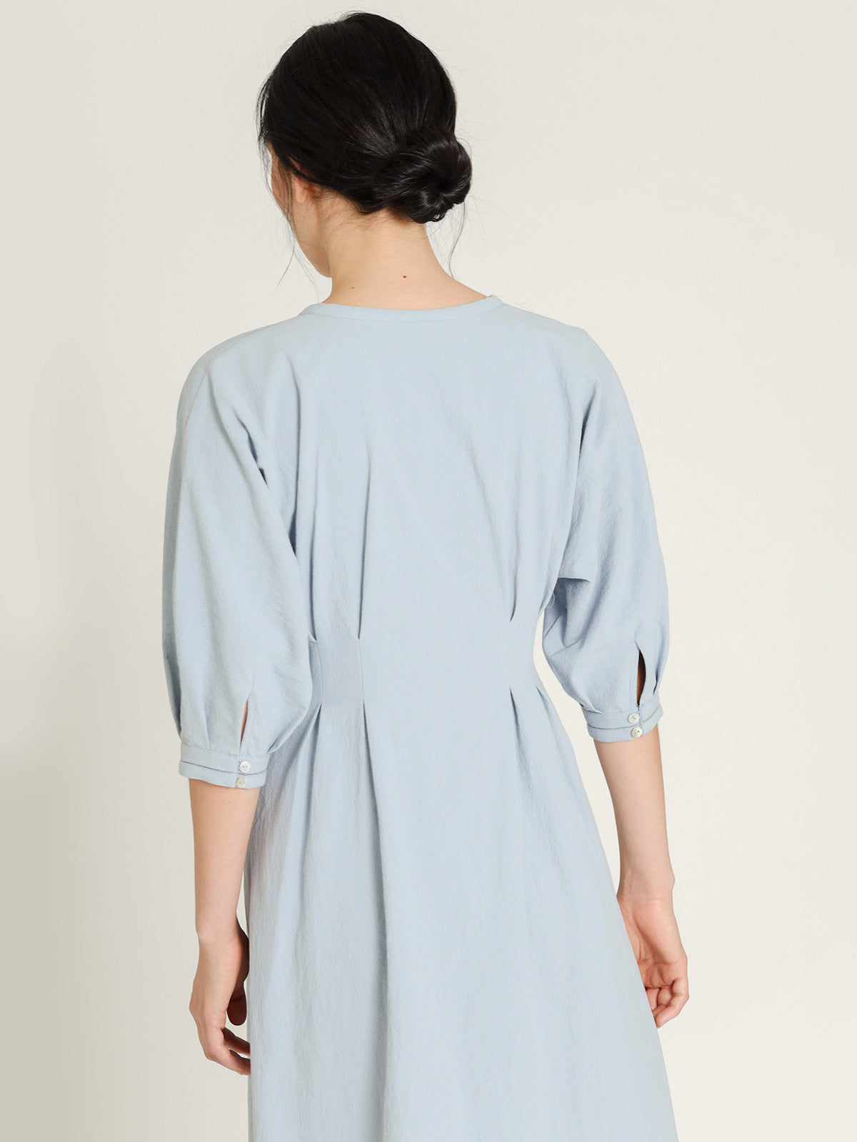 Concha Dress Concha Dress