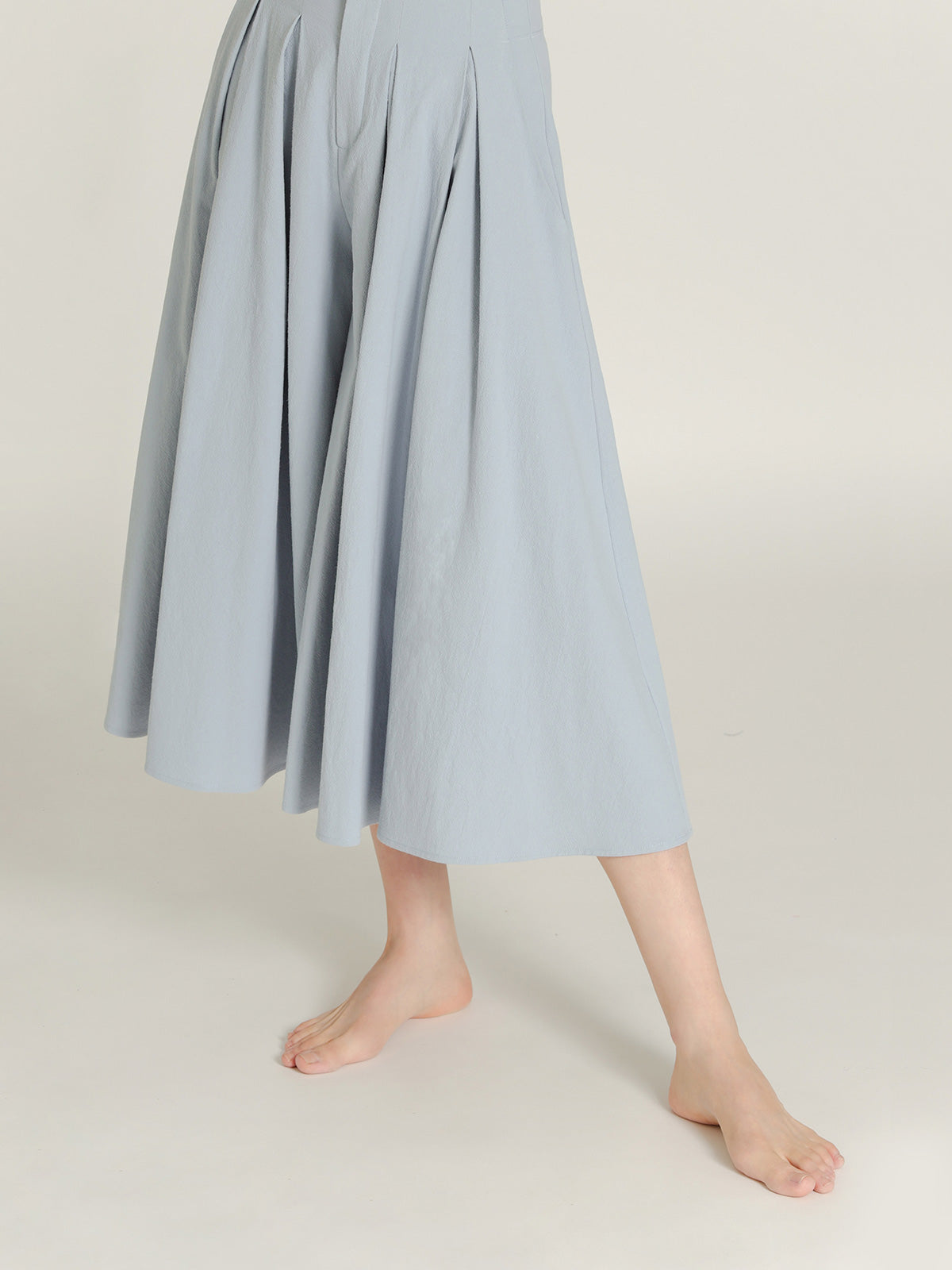 Cordelia Pant | Blue Cordelia Pant | Blue