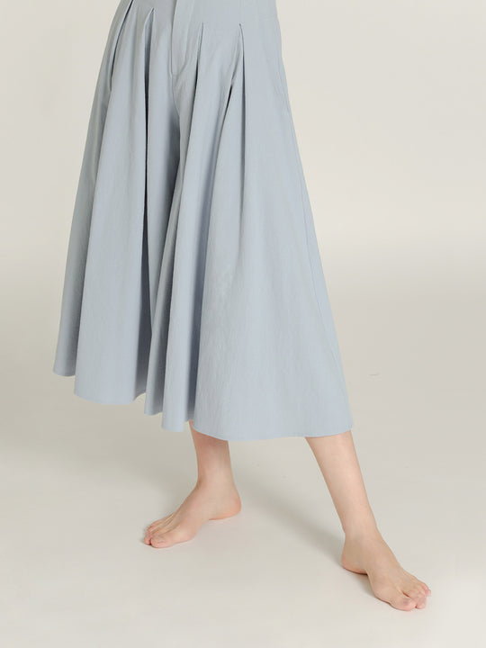 Cordelia Pant | Blue
