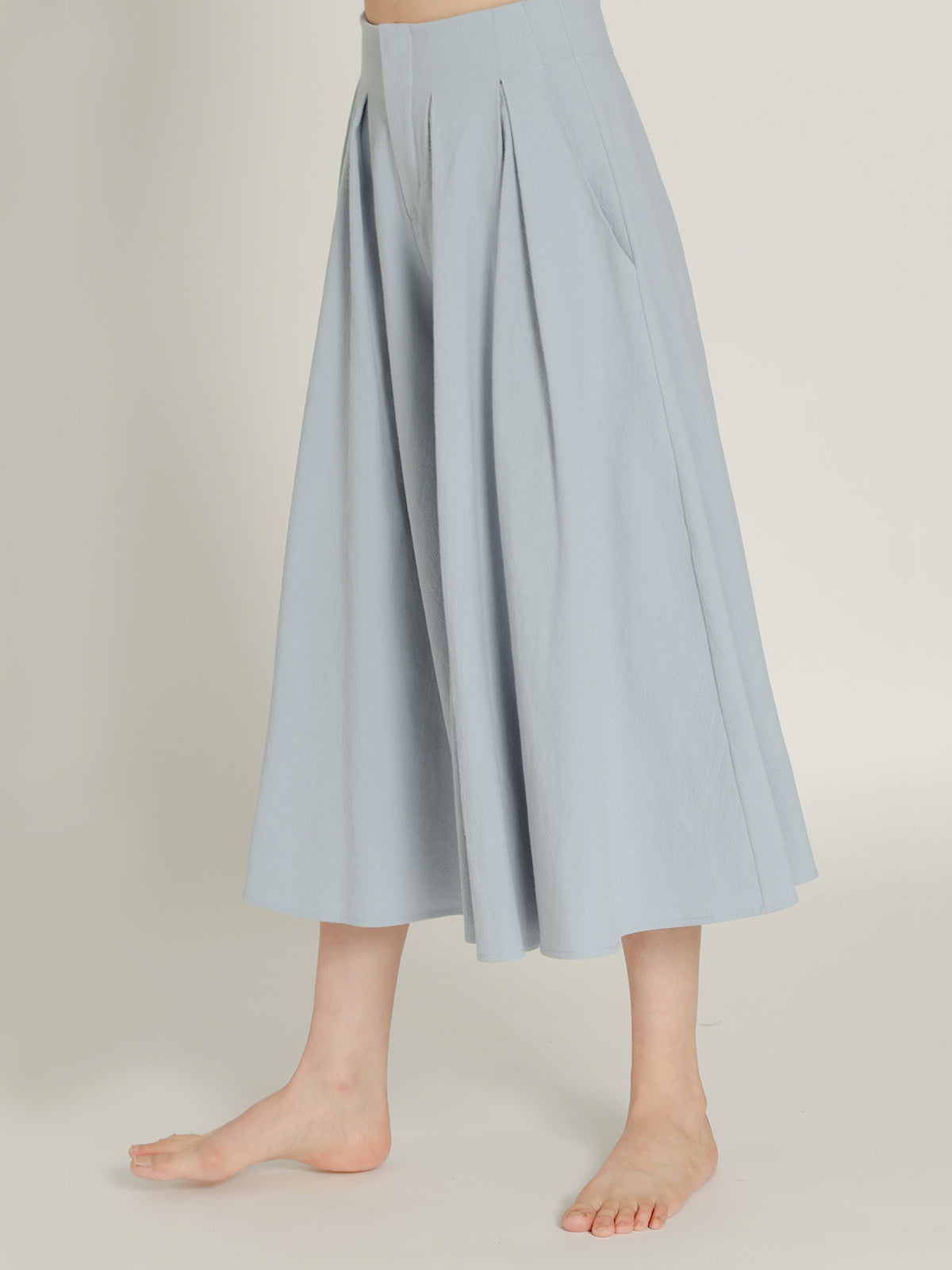 Cordelia Pant | Blue Cordelia Pant | Blue