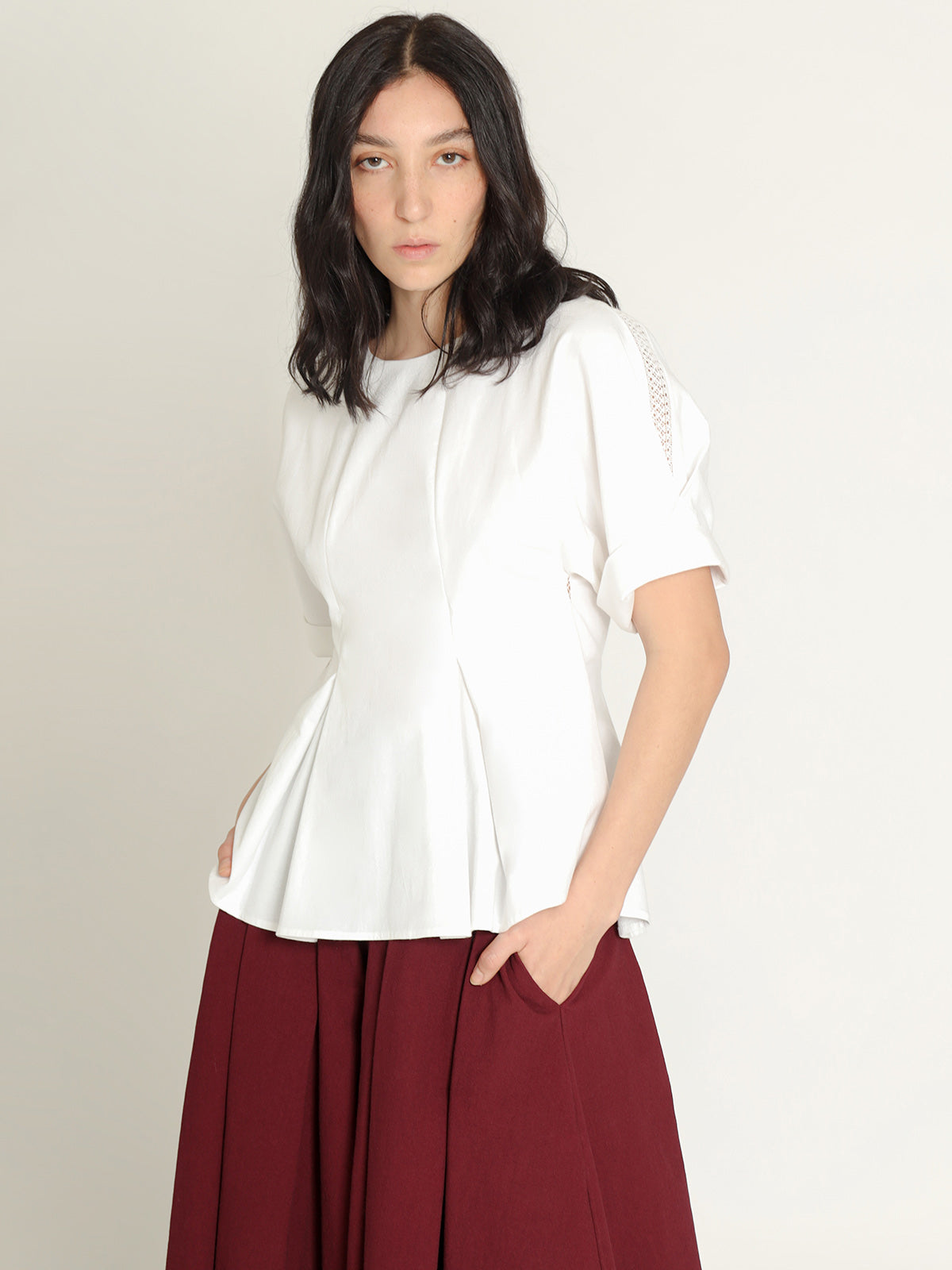 Dominga Top Dominga Top