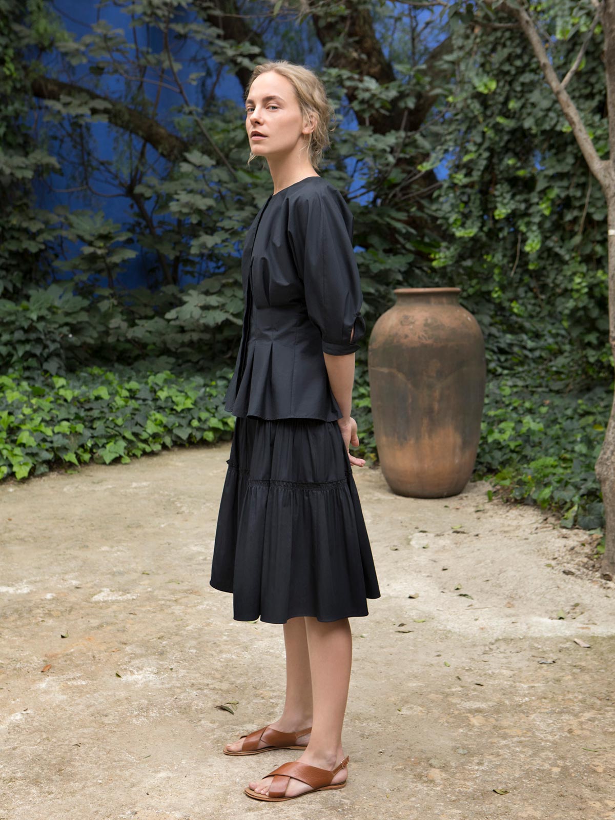 Estrella Skirt Estrella Skirt