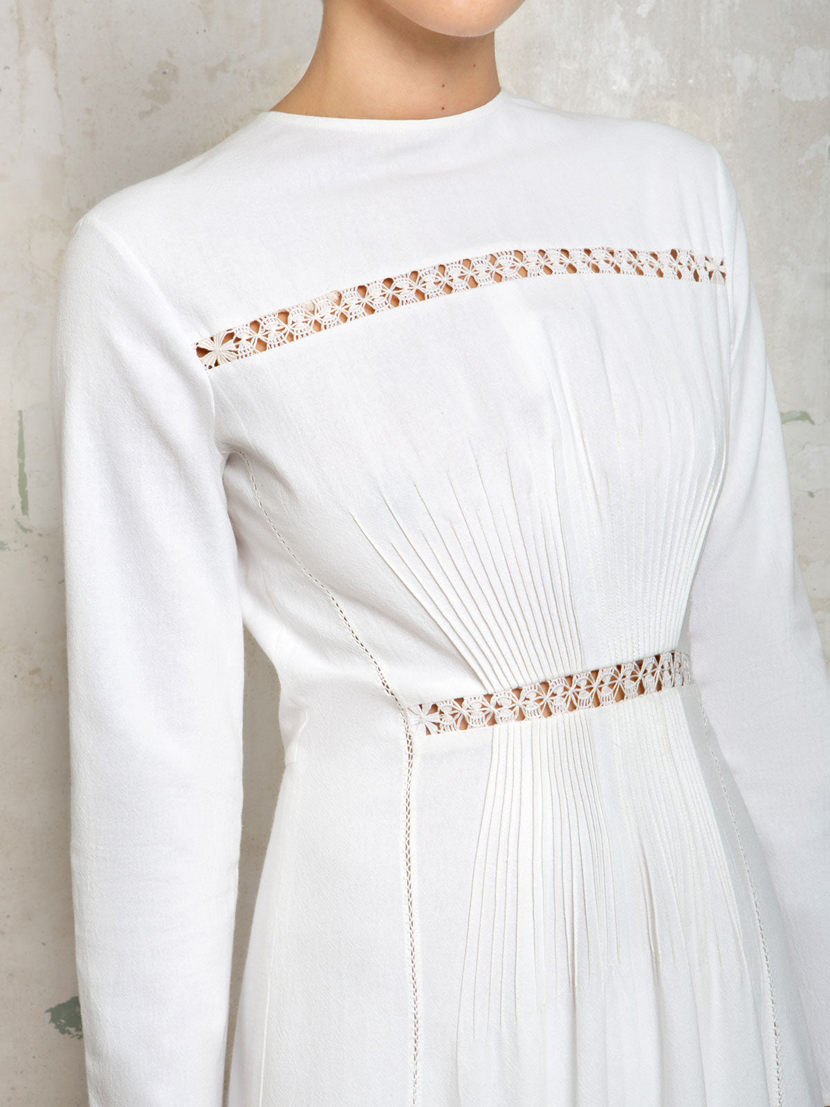 Frida Midi Dress Frida Midi Dress