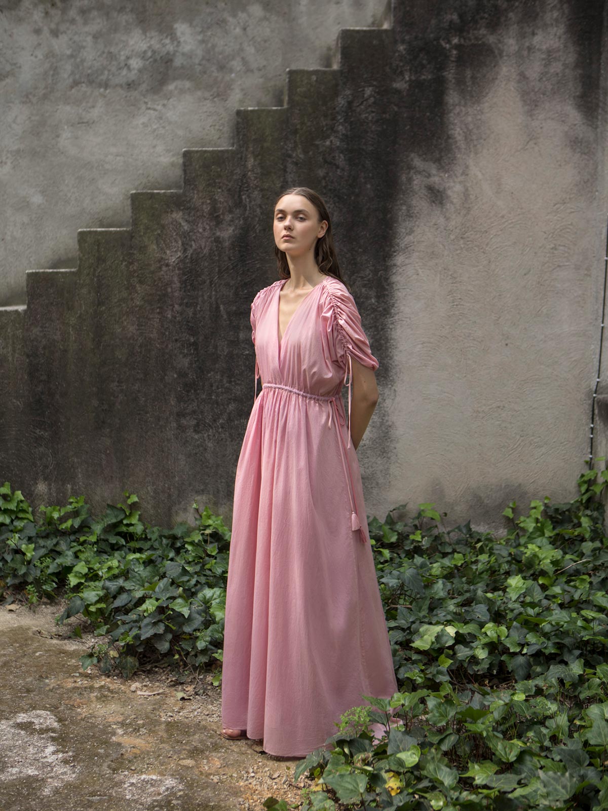 Giselda Dress Giselda Dress