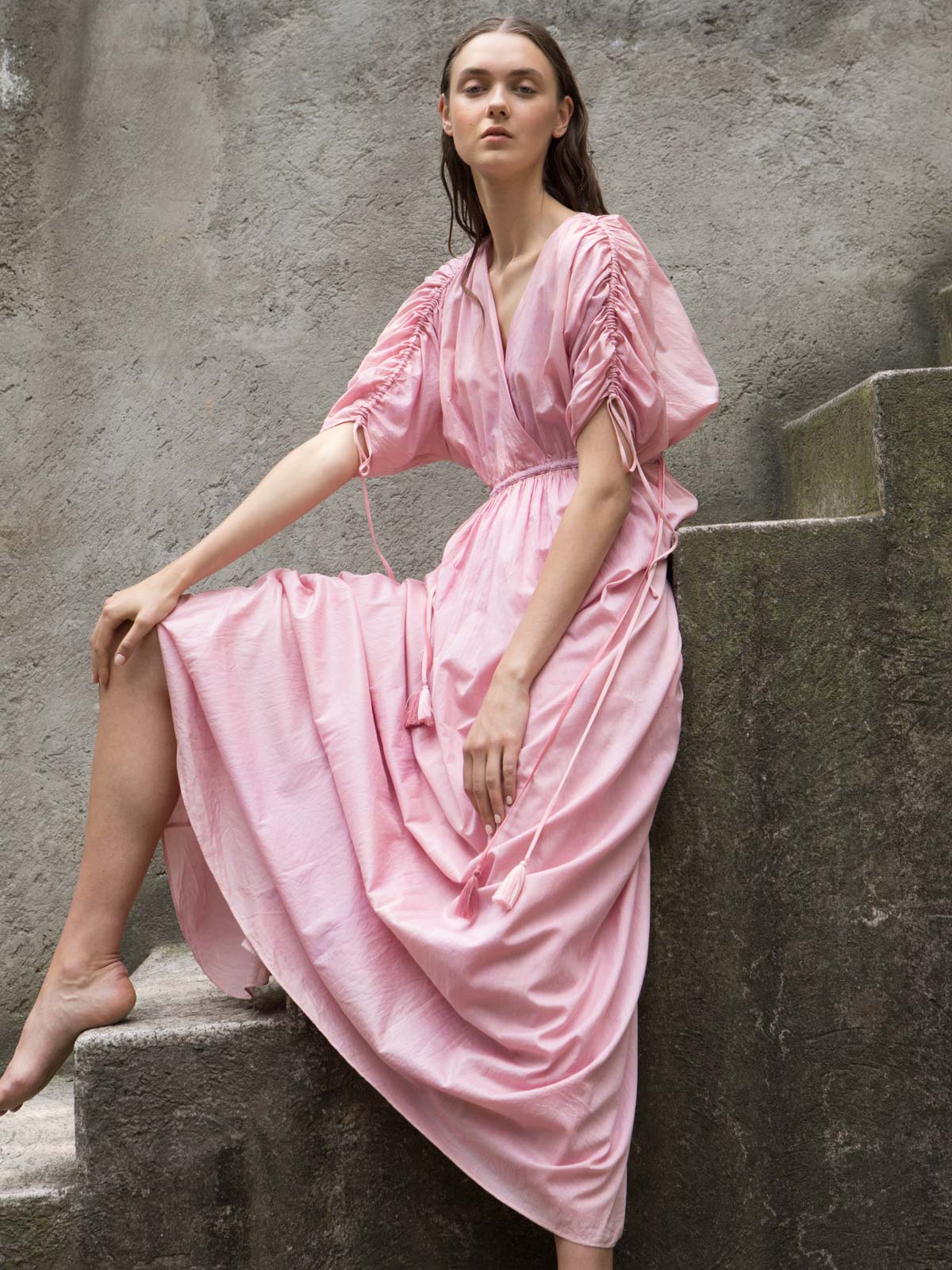 Giselda Dress Giselda Dress