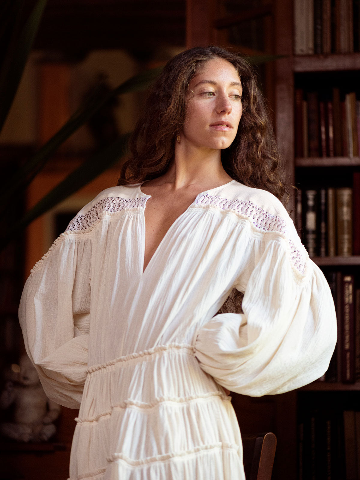 Joaquina Maxi Dress Joaquina Maxi Dress