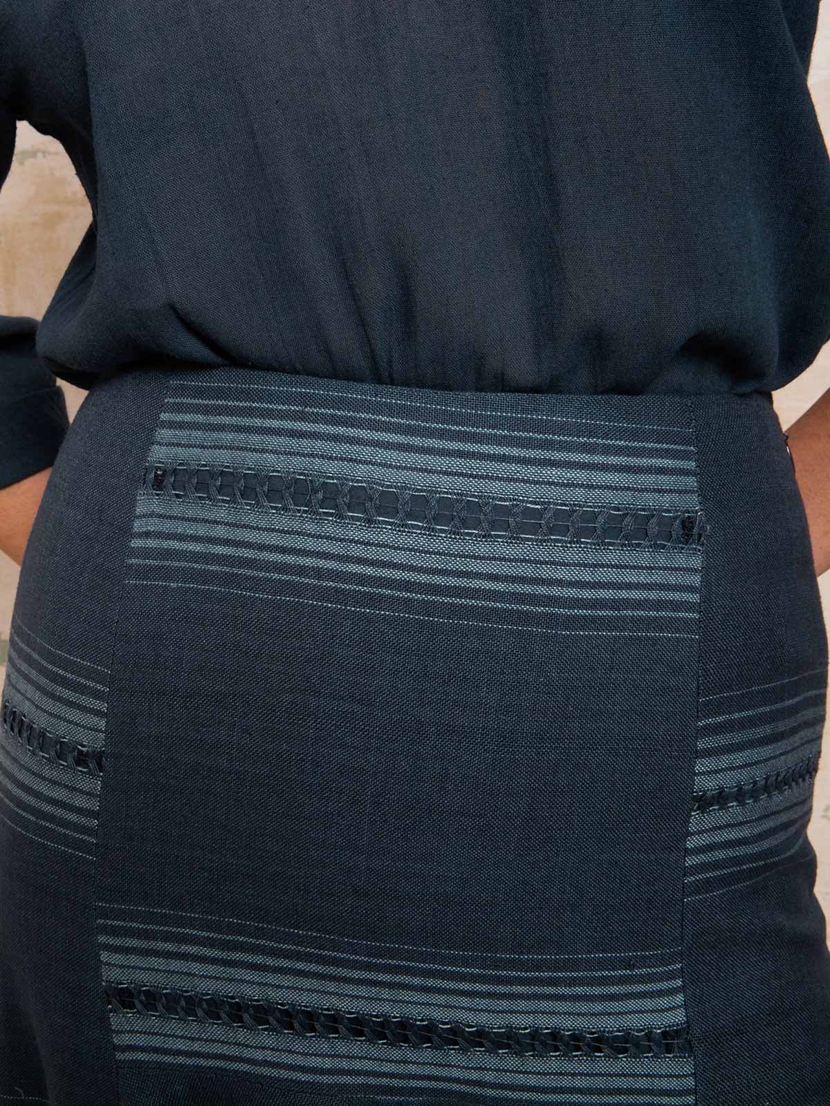 Lucero Skirt