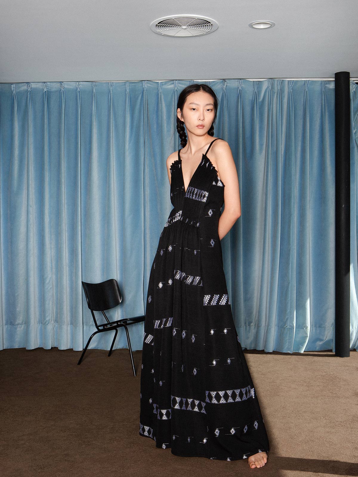 Luciana Dress Luciana Dress