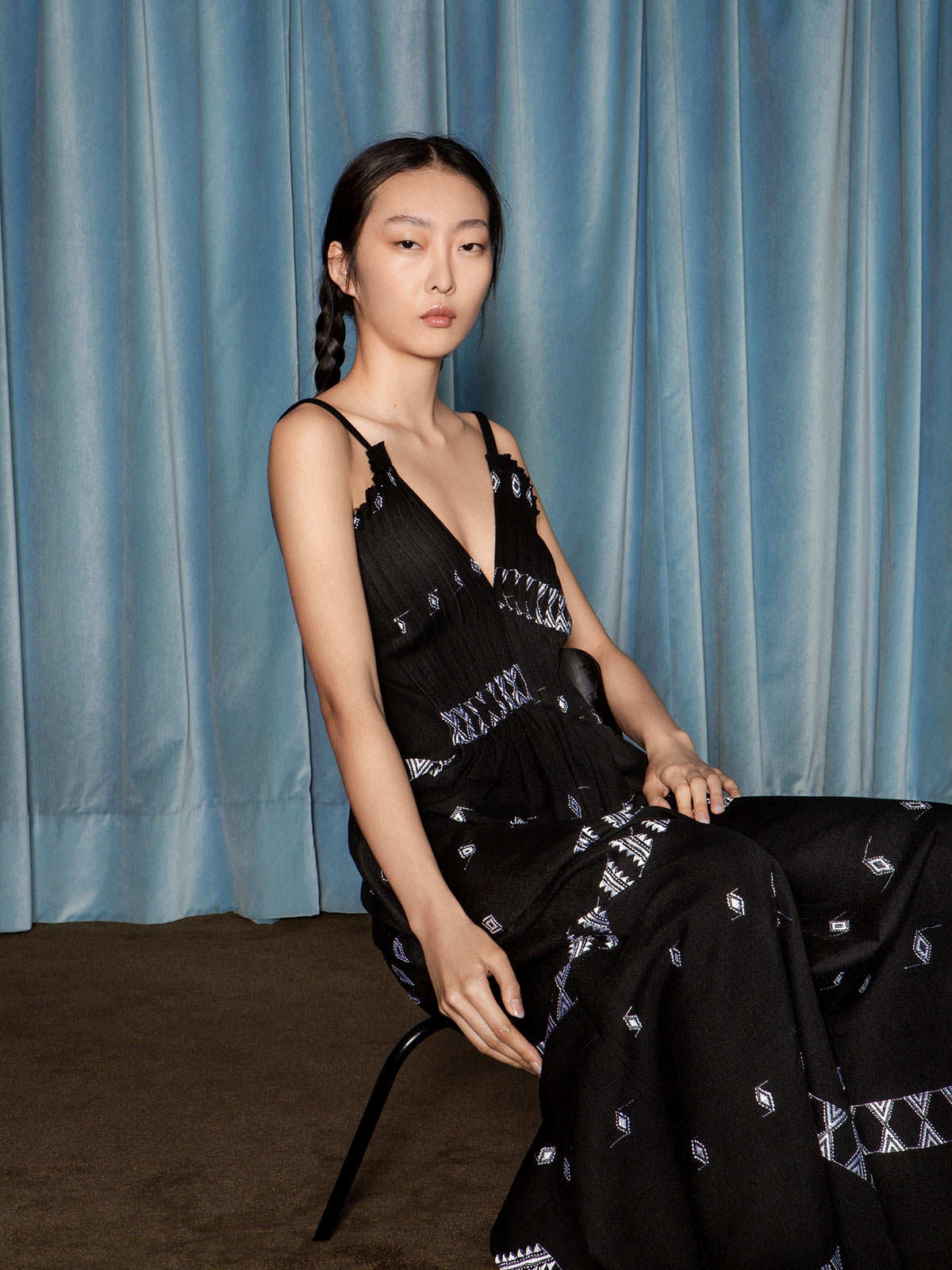 Luciana Dress Luciana Dress