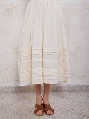 Marcia Skirt | Crudo Marcia Skirt | Crudo