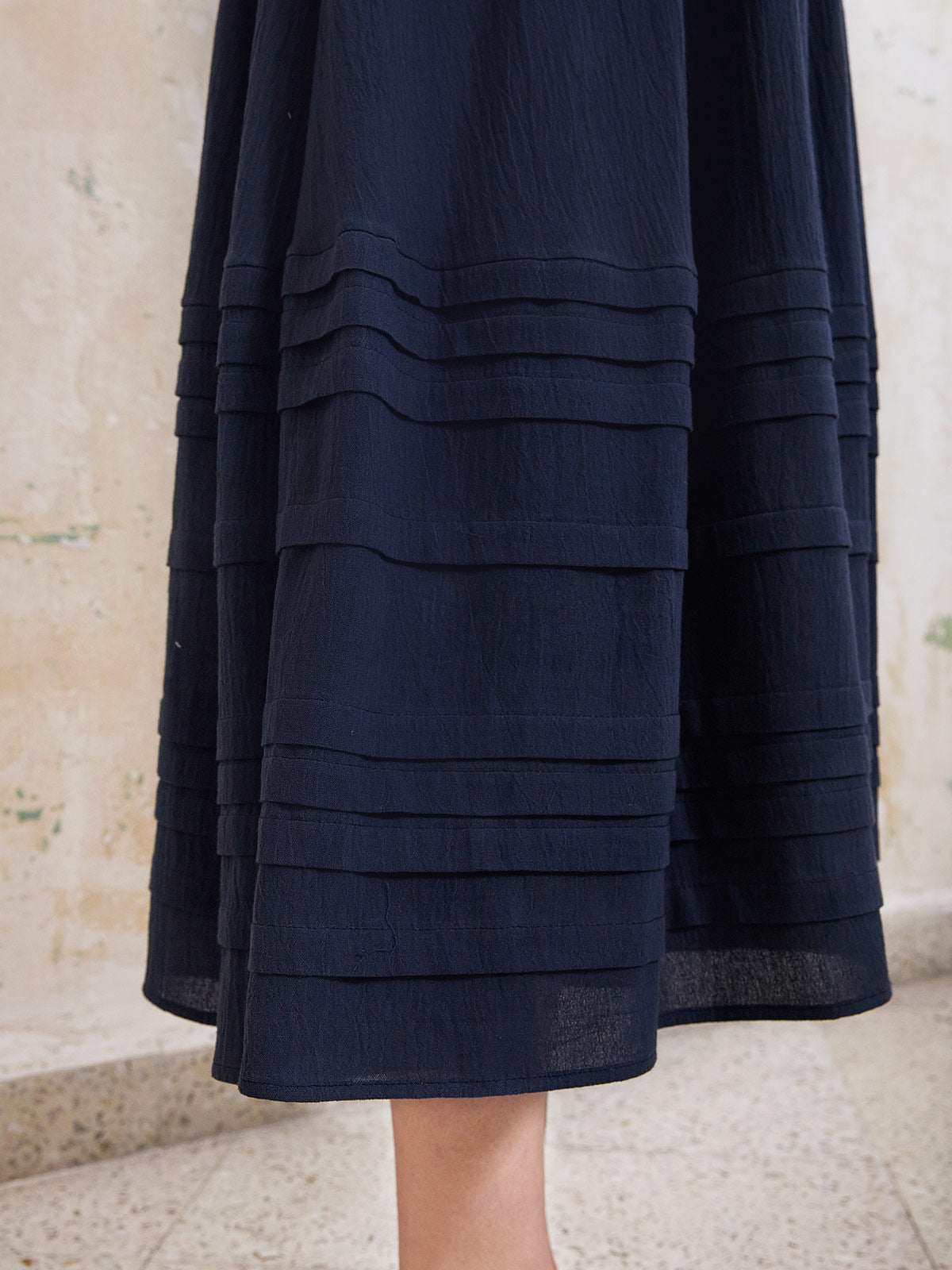 Marcia Skirt | Indigo Marcia Skirt | Indigo