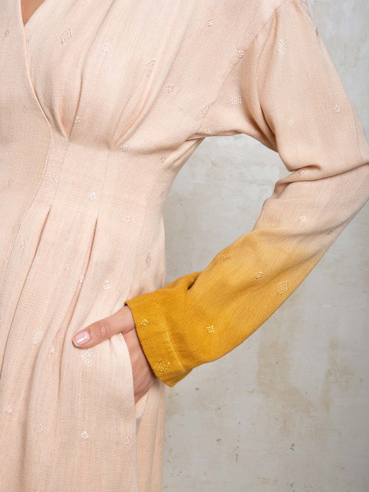 Maria Midi Dress Maria Midi Dress