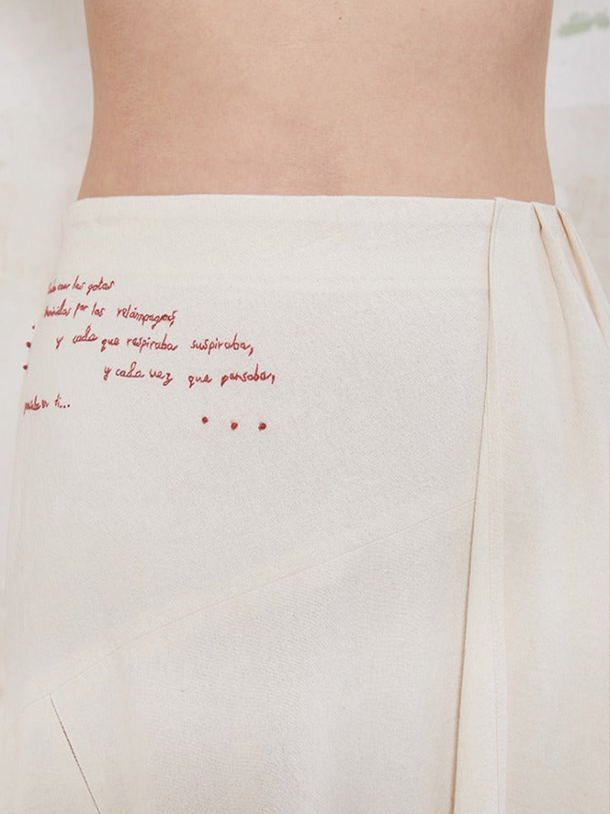 Milena Skirt Milena Skirt