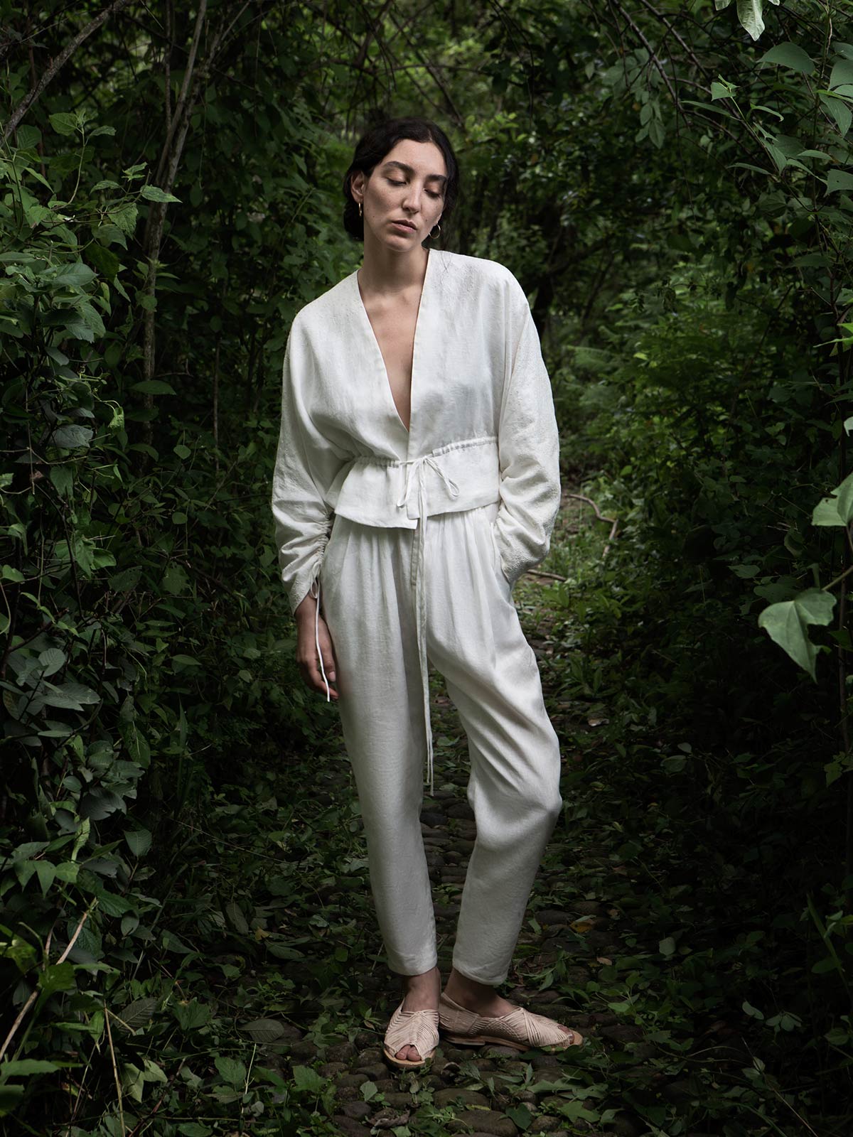 Olivia Pant Olivia Pant