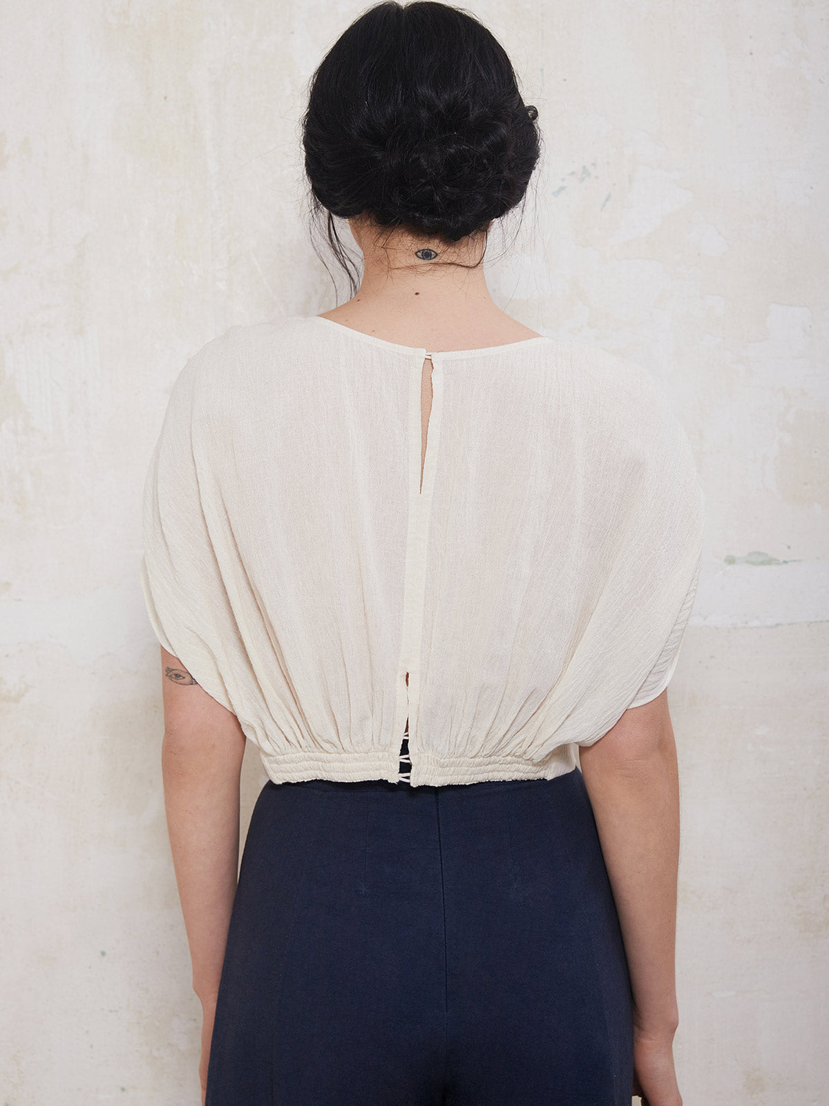 Silvia Top Silvia Top