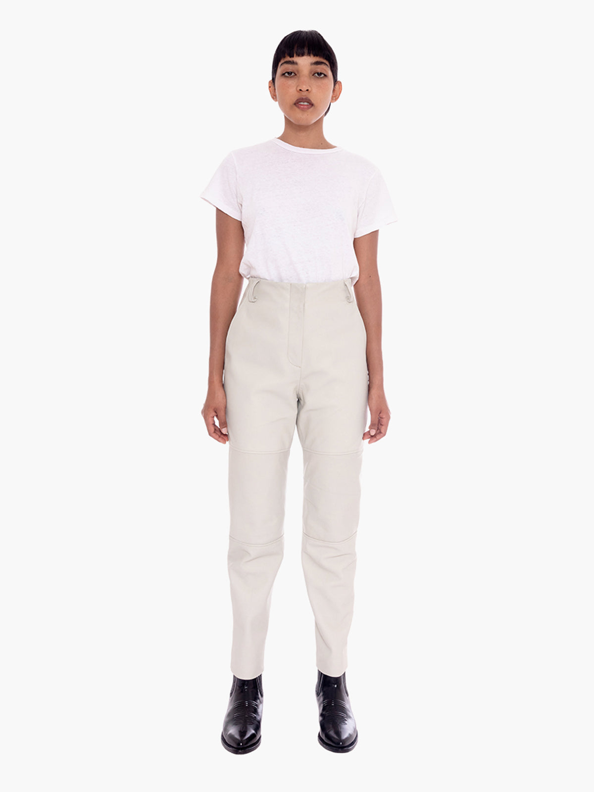 Verona Pants | Beige Verona Pants | Beige