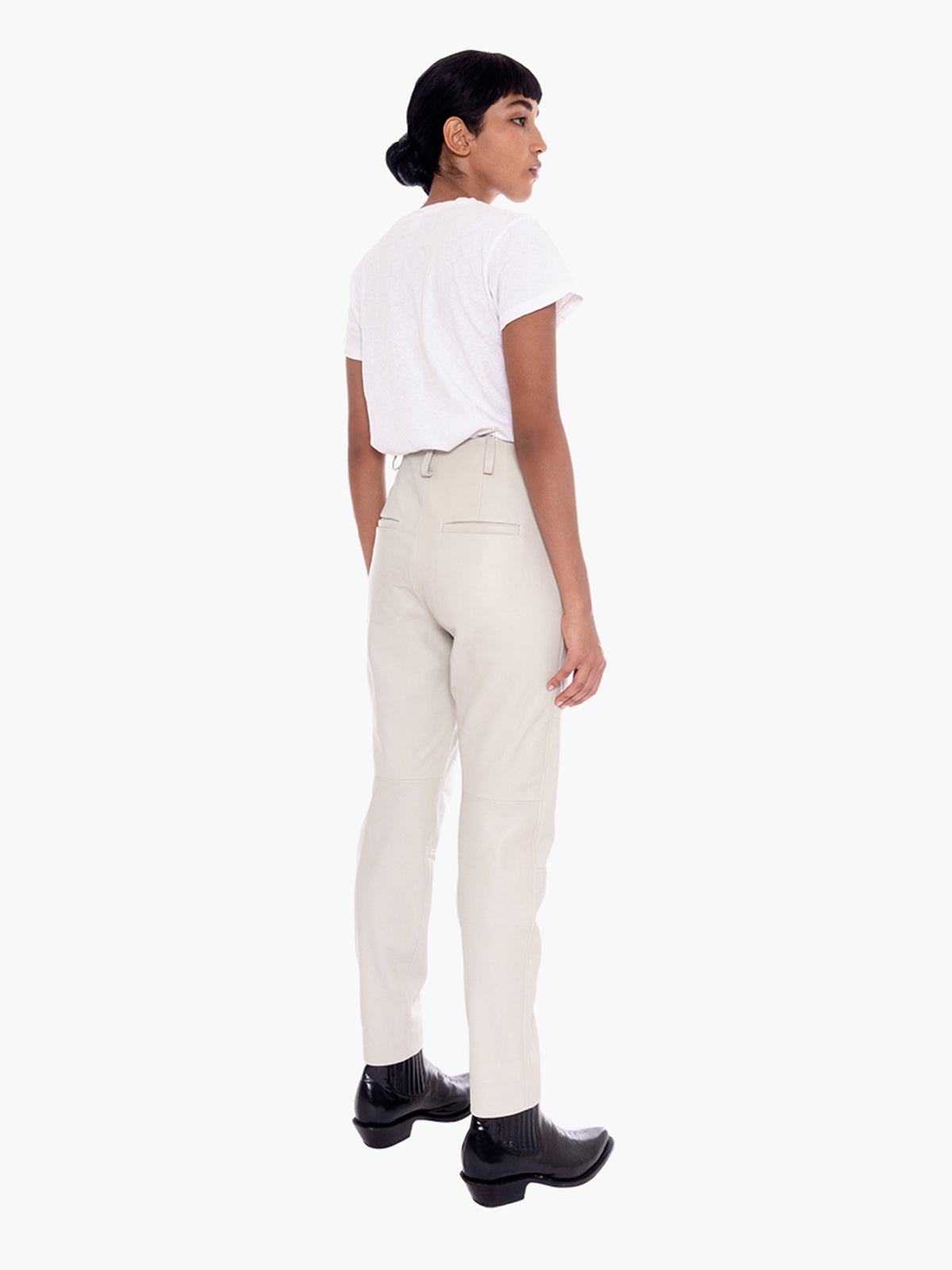 Verona Pants | Beige Verona Pants | Beige