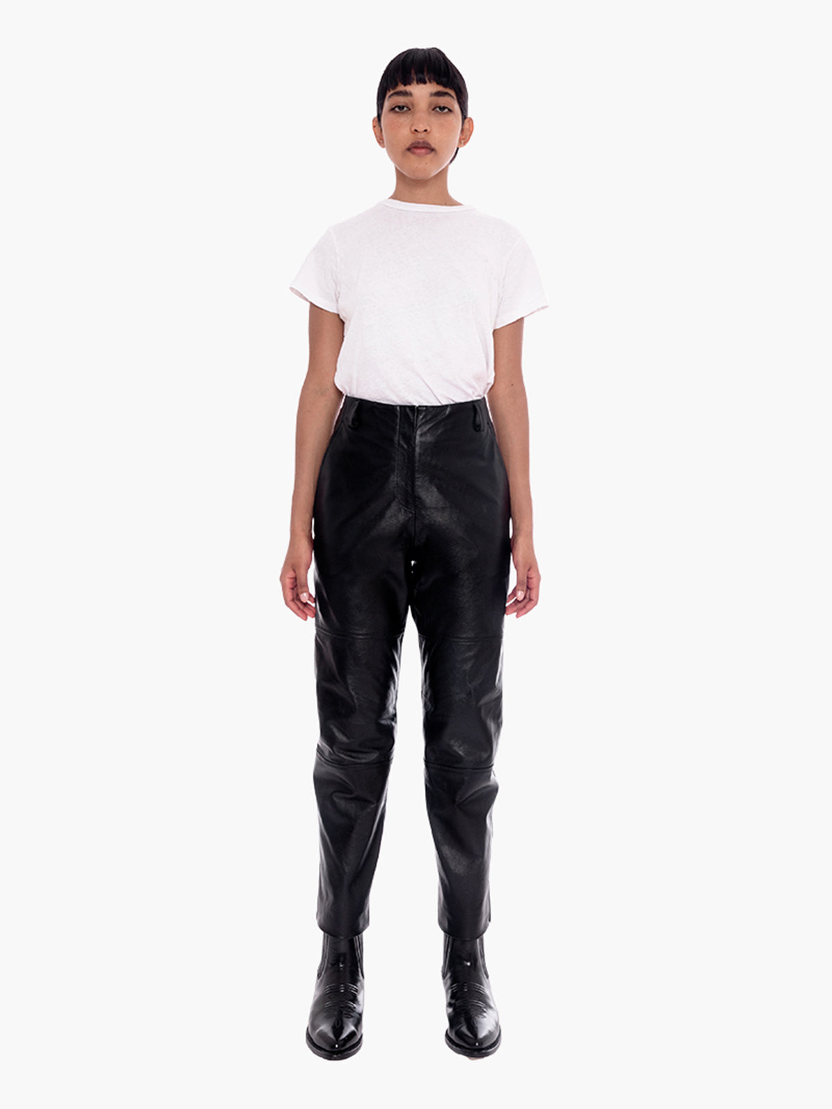 Verona Pants | Black Verona Pants | Black