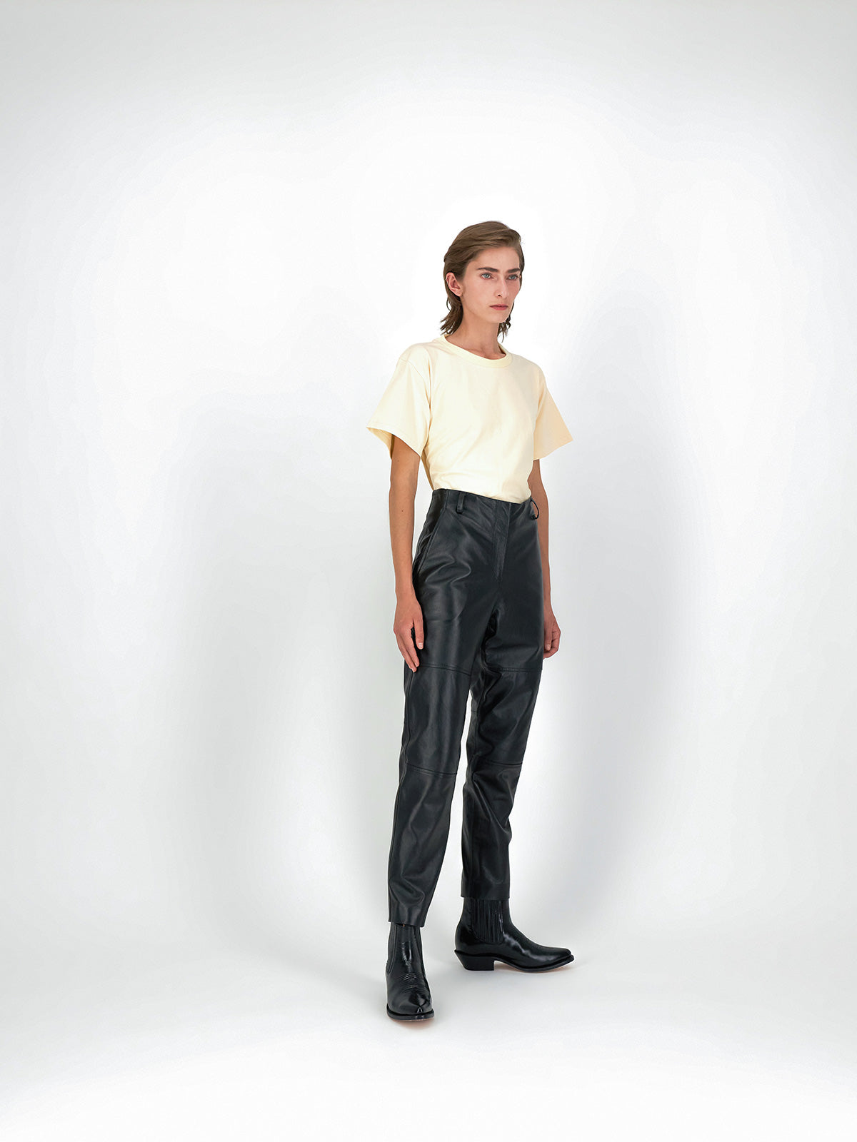 Verona Pants | Black Verona Pants | Black