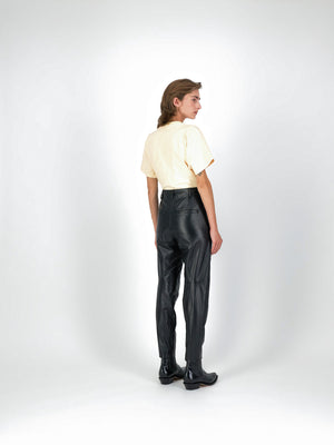 Verona Pants | Black Verona Pants | Black