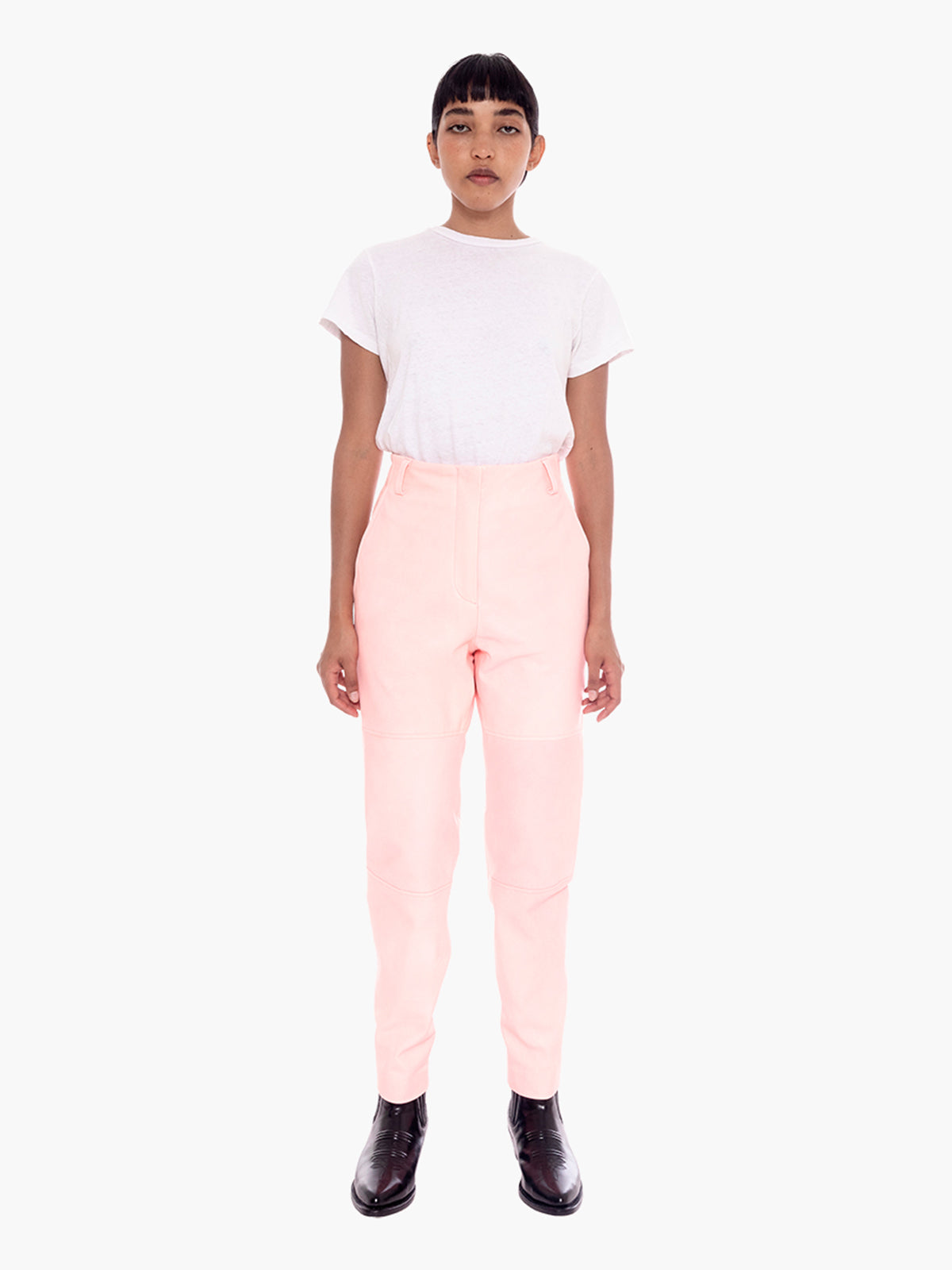 Verona Pants | Pink